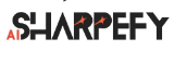 Ai Sharpefy logo