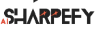 Ai Sharpefy logo